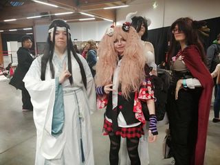 Junko enoshima preview 3