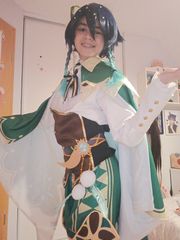 Venti🍃 preview 2