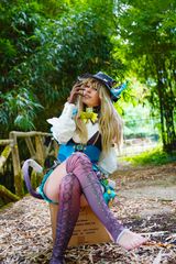 Kirara preview 3