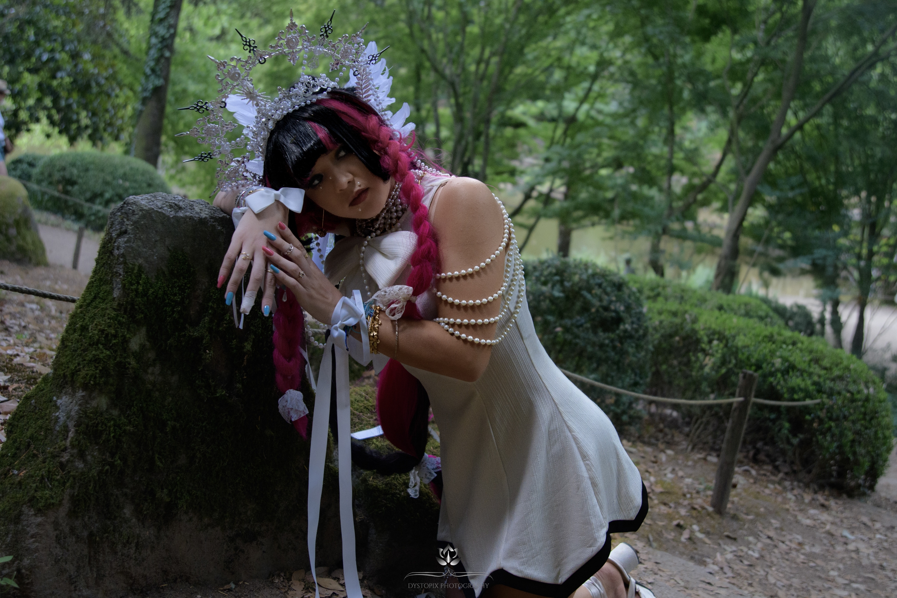 Columbina — photo 6
