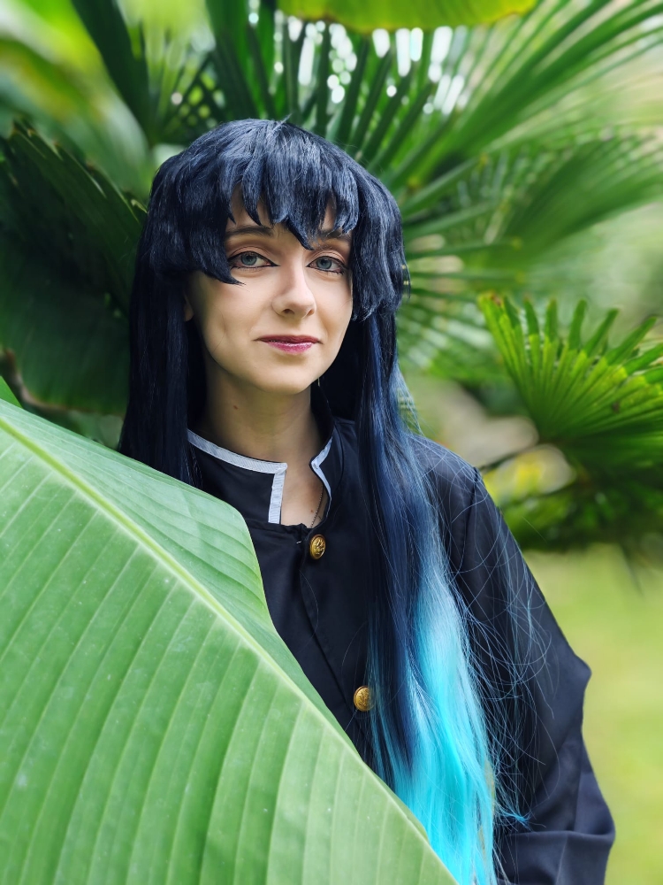 Muichiro Tokito - Photo 15