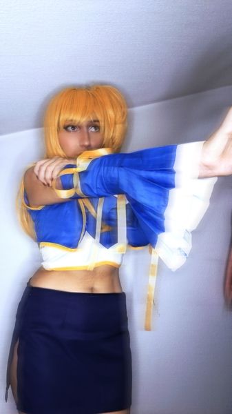 Ashhh - lucy heartfilia 