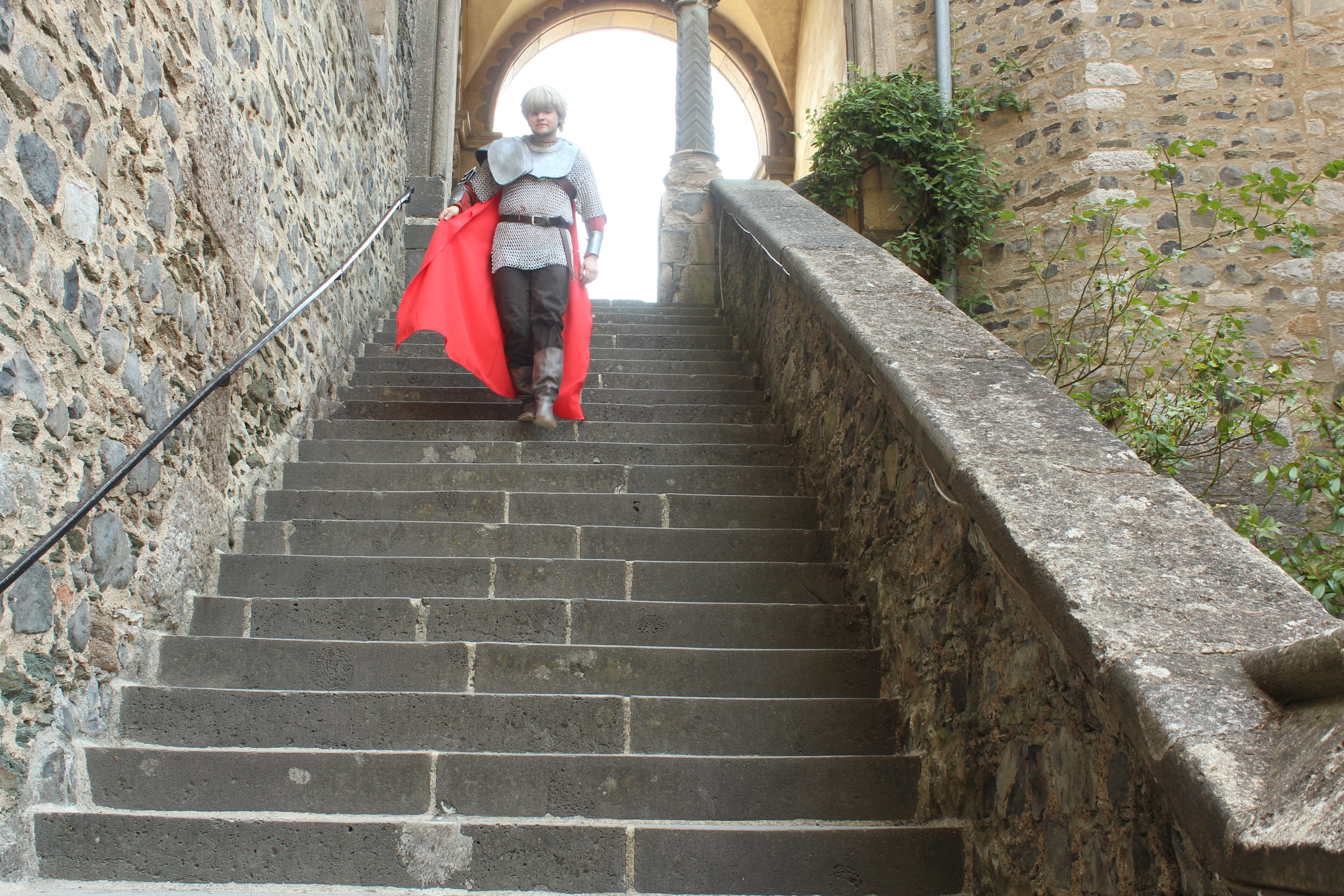 Arthur @🏰 Braunfels — photo 5