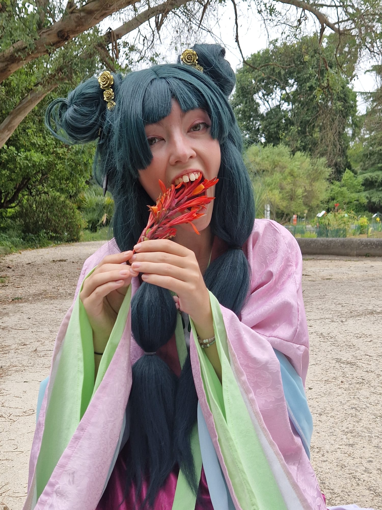 MaoMao Dinner - Photo 67