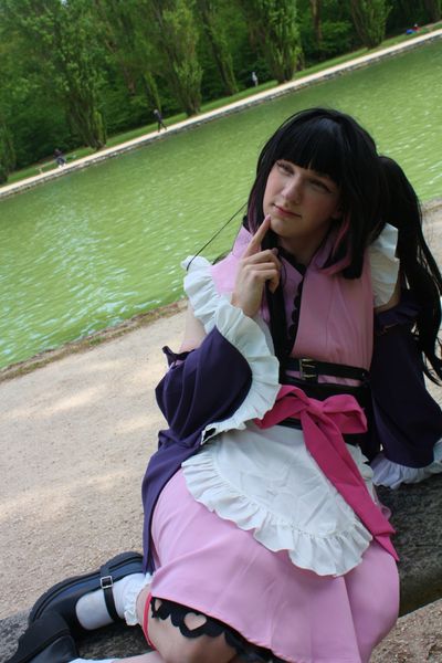 Esteban.cos - Noi komazawa 
