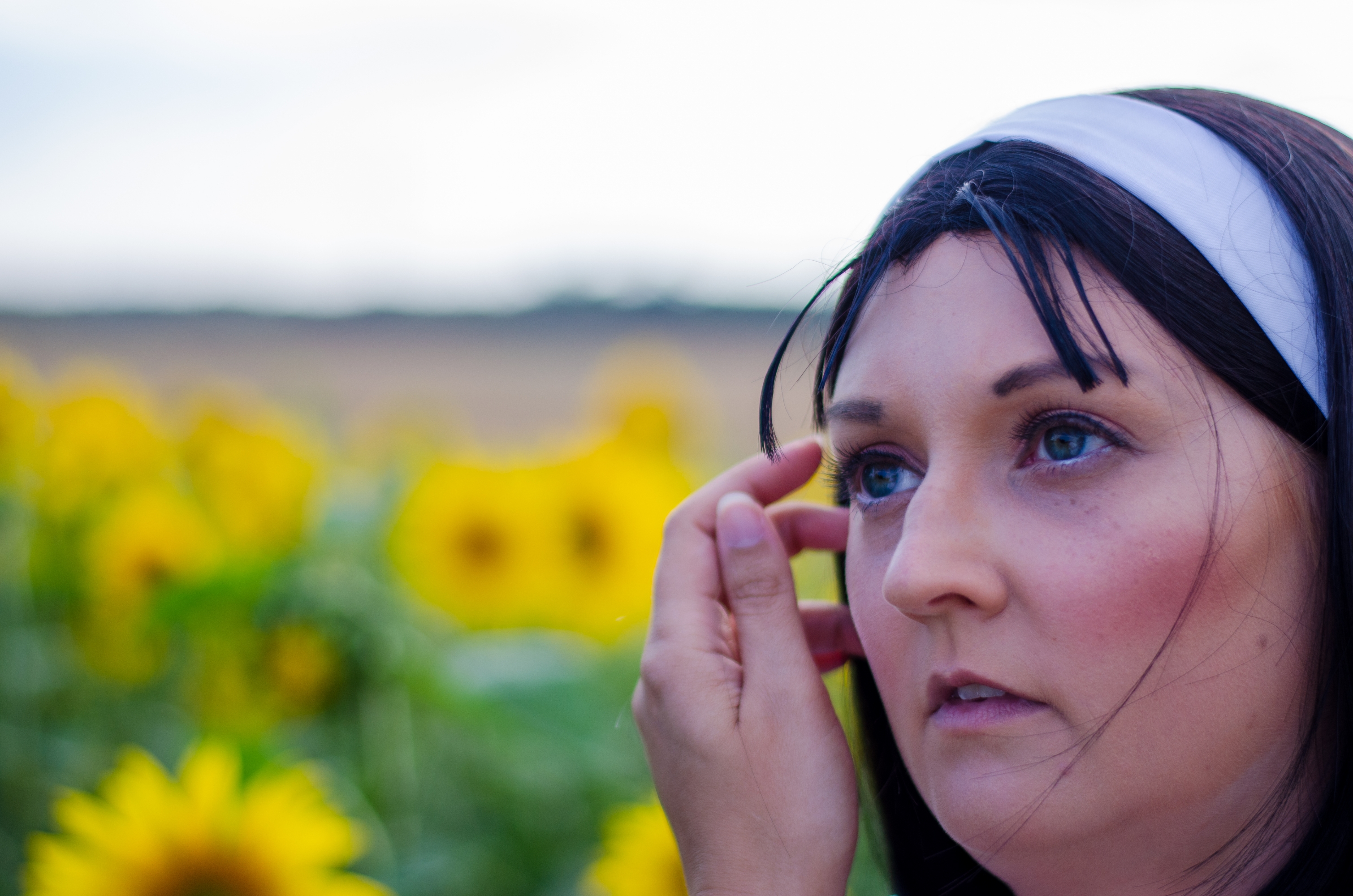 Jun Kazama (TTT) - Photo 17