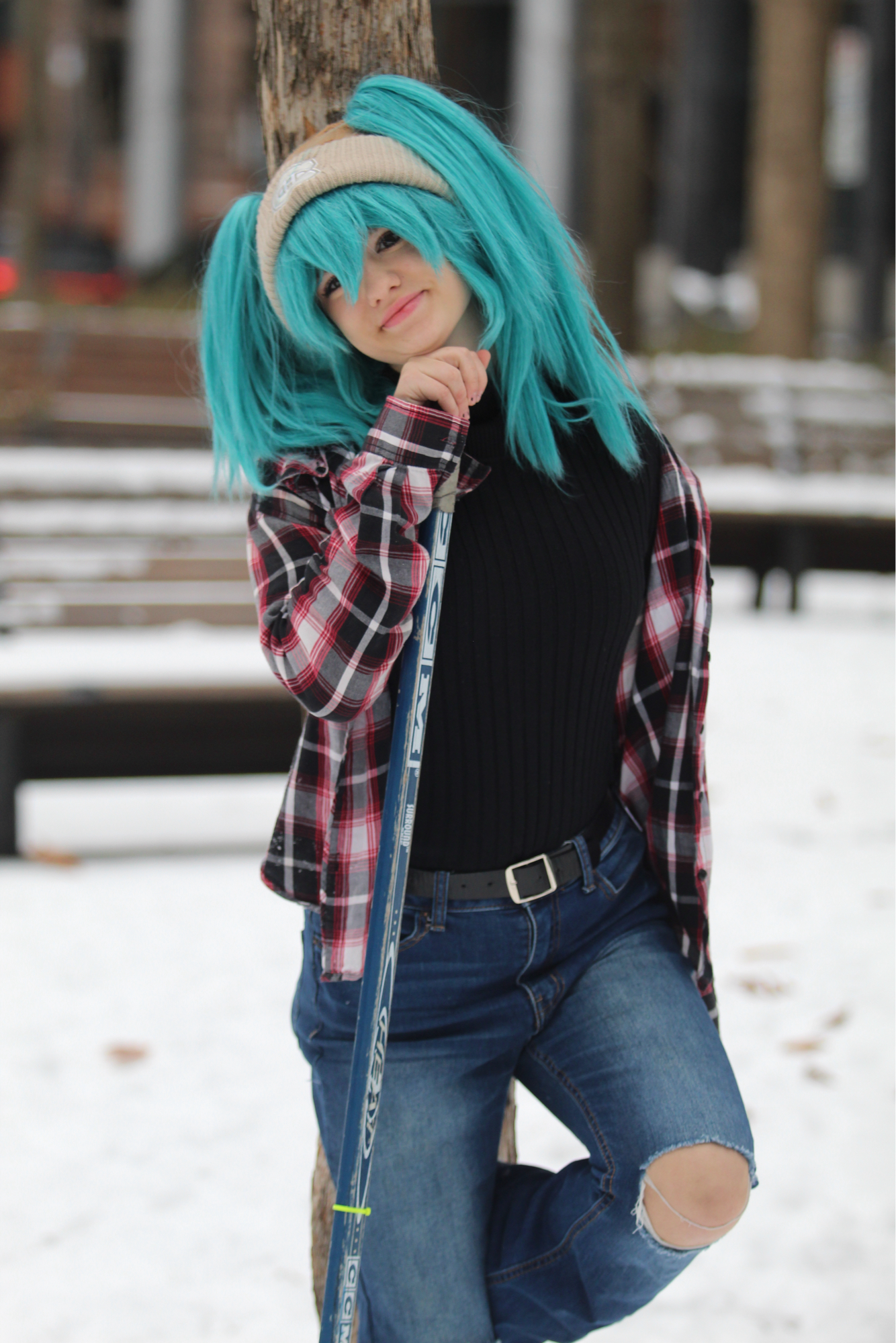 Miku queb — photo 5