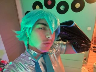 Hatsune mikuo preview 3