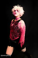 Angel dust preview 3