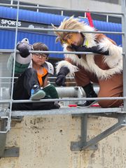 Hawks et mini bakugo preview 3