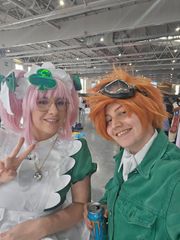 Paris Manga 2026 ! preview 2