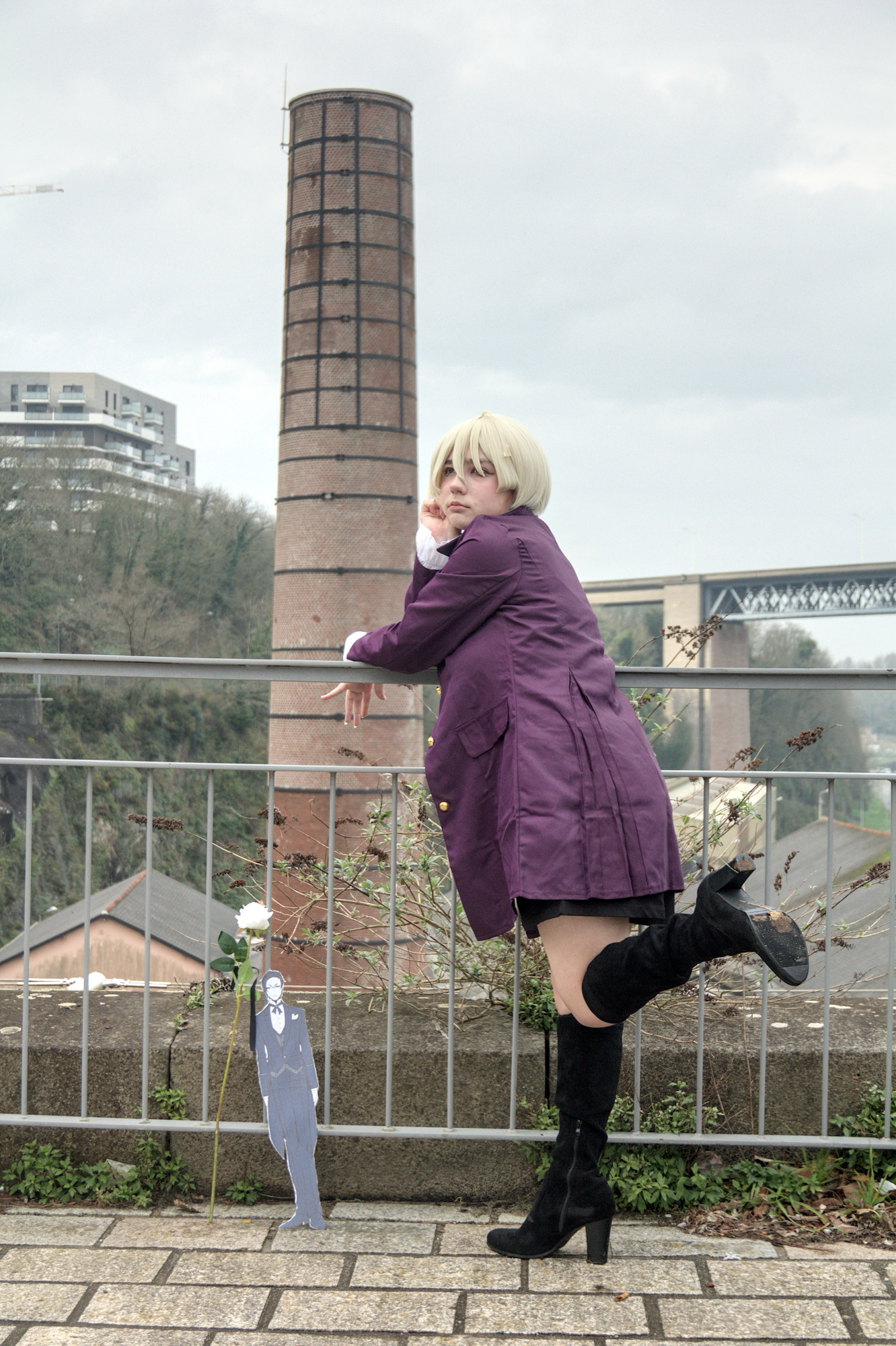 Alois Trancy — photo 11