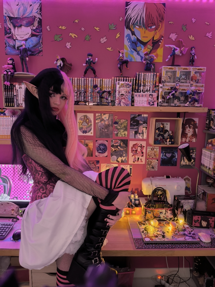 Draculaura — photo 7