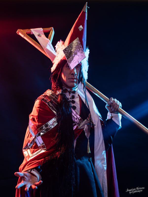 Kamui_shiro – L atelier des sorcie