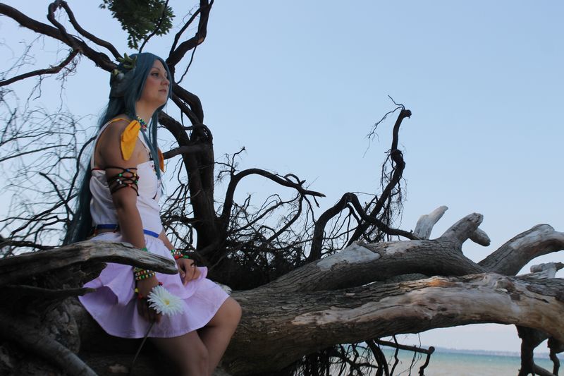 Final Fantasy XIII-2