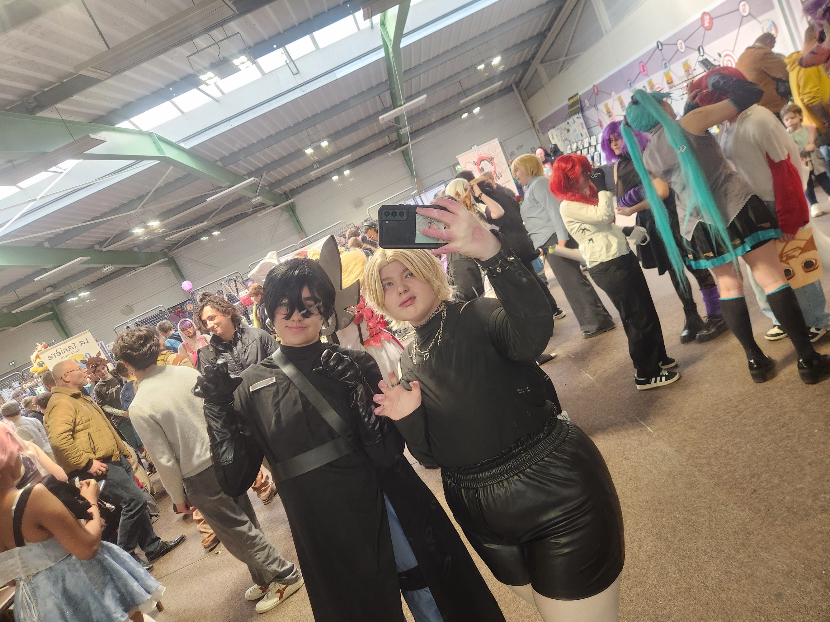 Selfie Luka - Photo 11