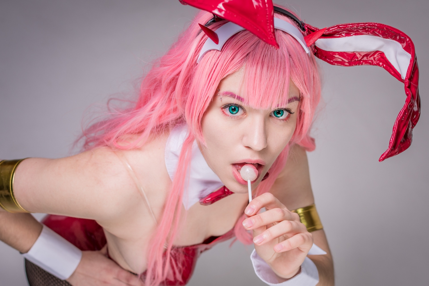 Zéro two  - Photo 27