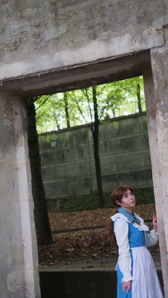 Belle(Villageoise) — photo 20