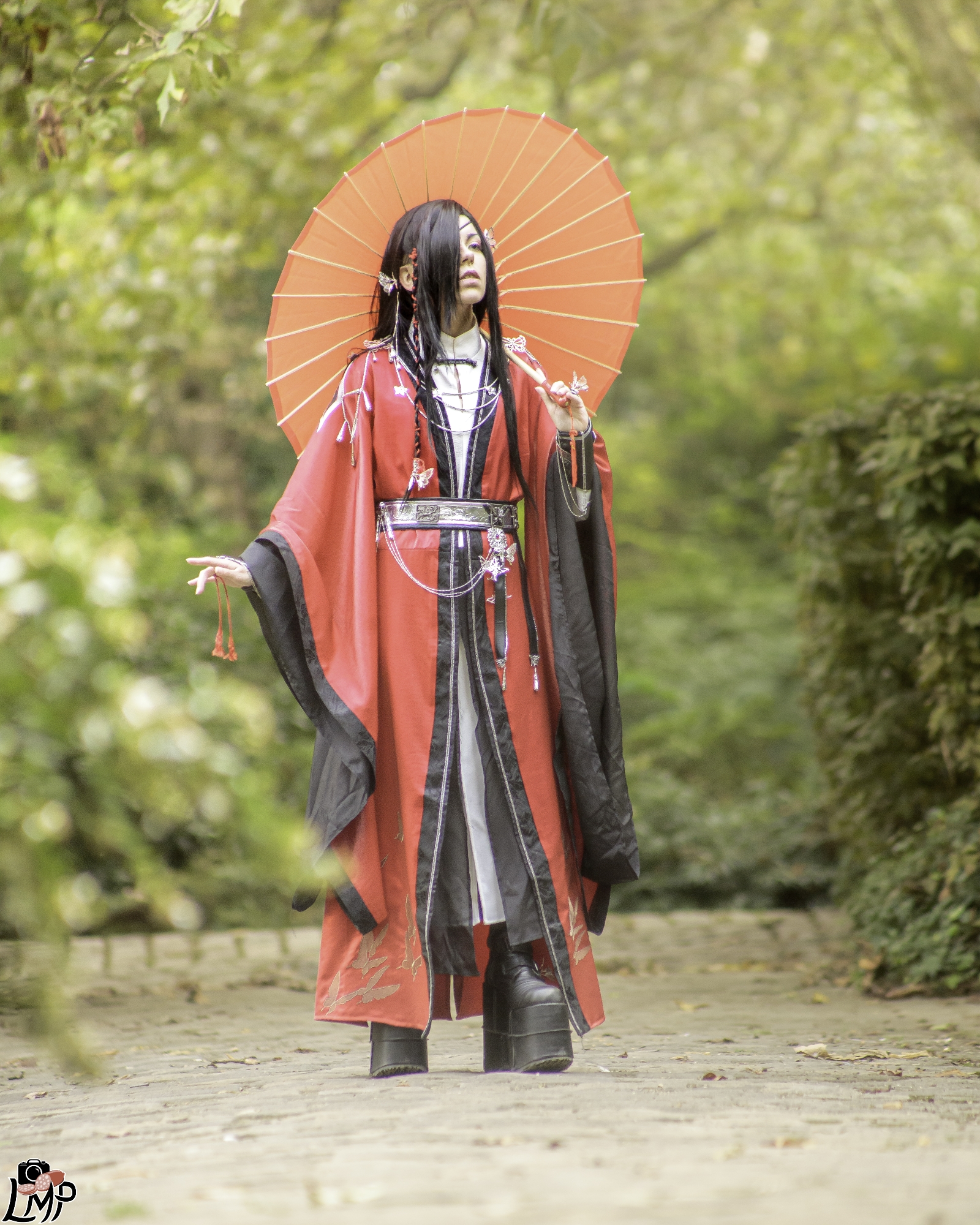 HC Harajuku 2024 — photo 10