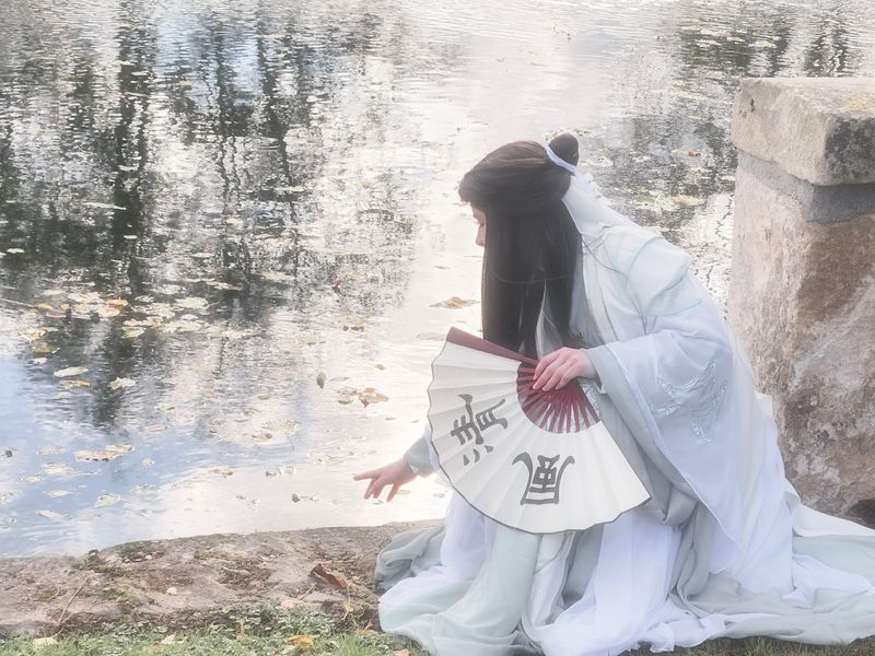 Rom._ – Shi Qingxuan (TGCF)