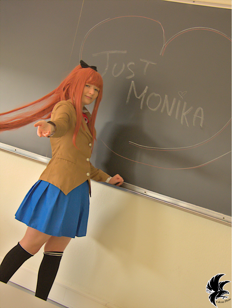 Monika 