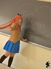 Monika preview 2