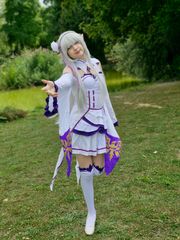 Emilia preview 2