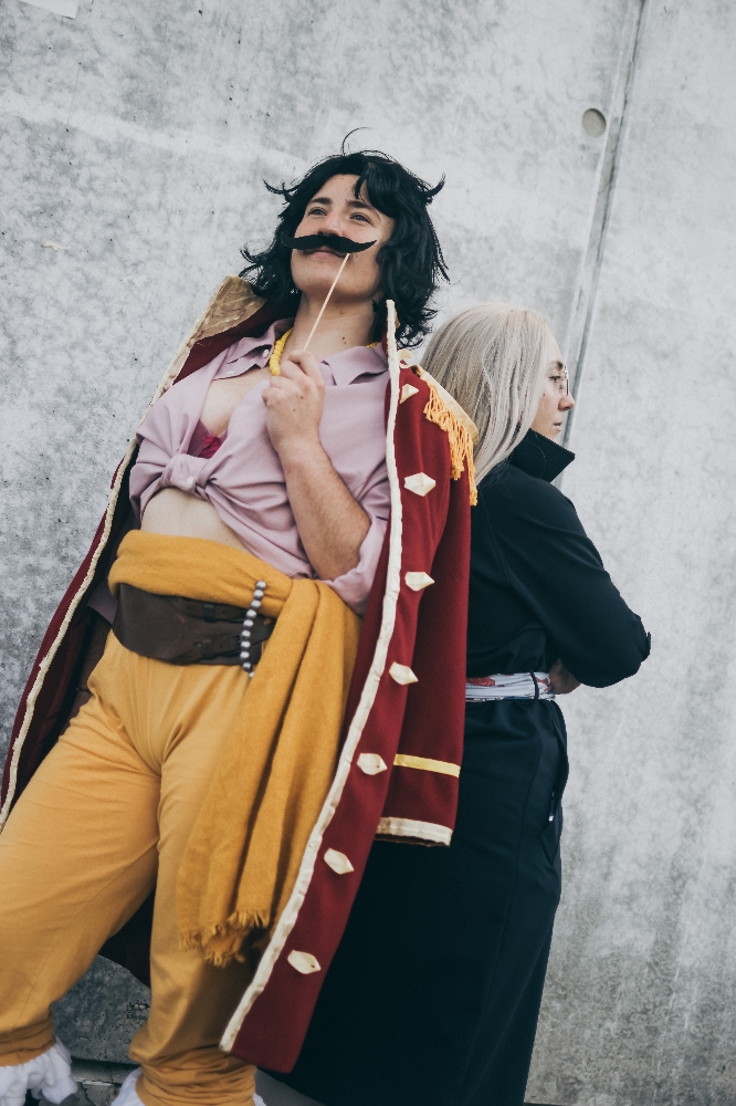 Animasia2024/BGF2025 - Photo 7