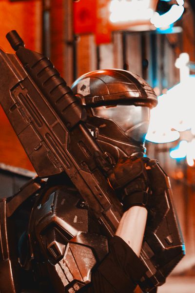 Worlds_okayest_cosplayer - Animethon 2026