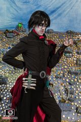 Mage noir preview 3