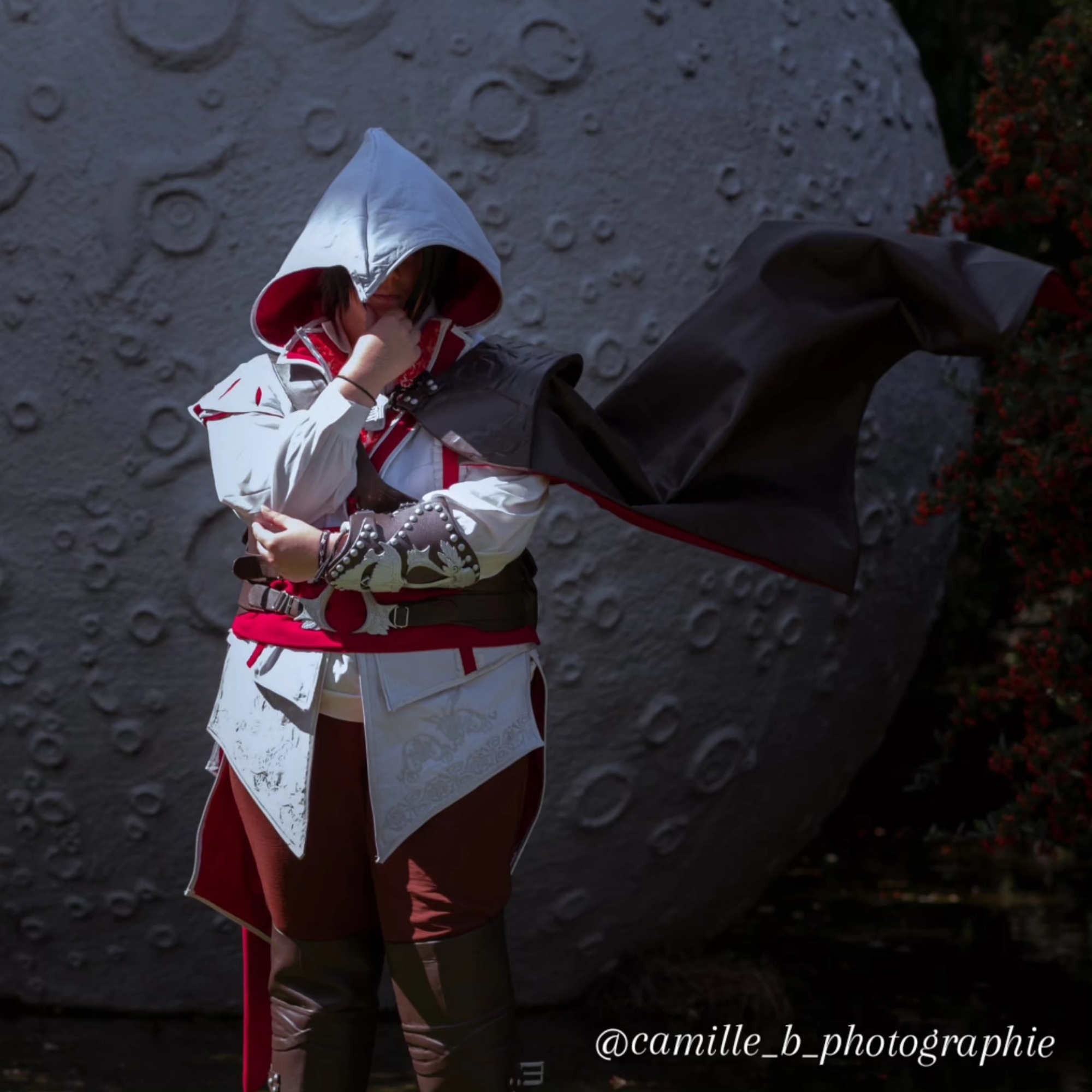 Ezio Auditore - Photo 9