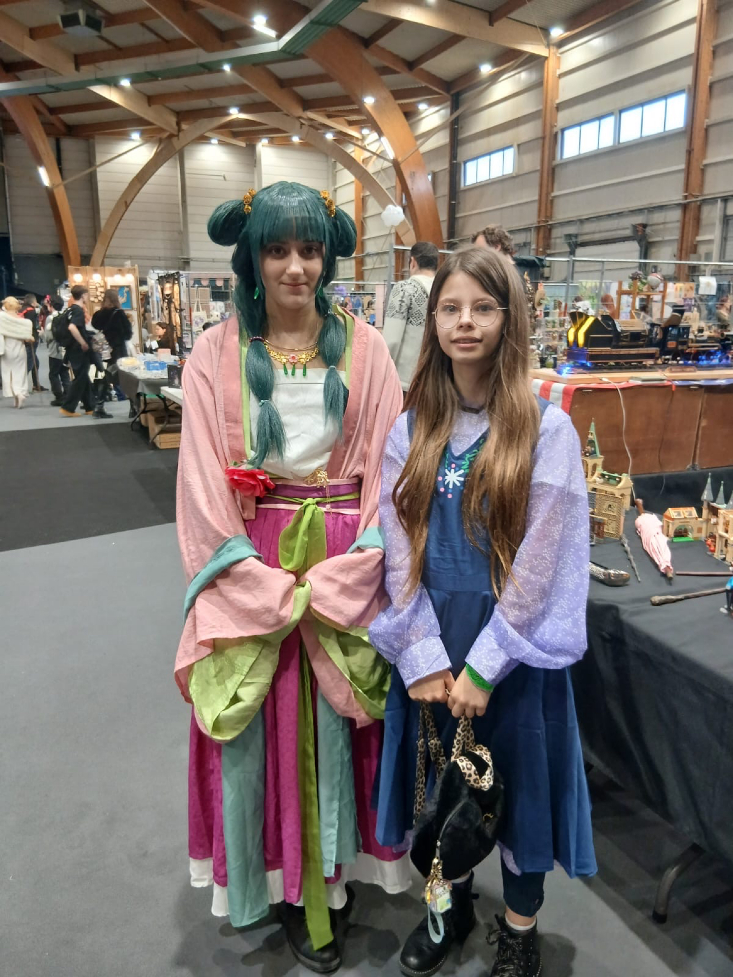 Sf connexion 2026 - Photo 93