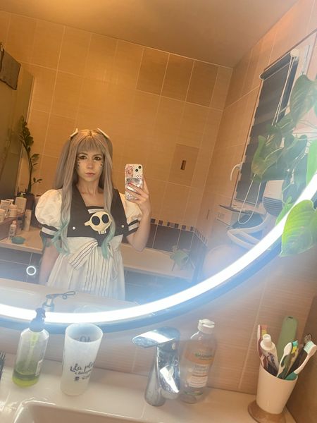 Donajune_cos - Yashiro