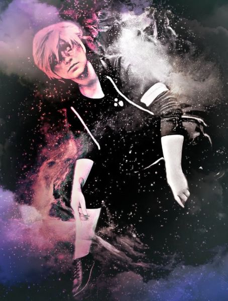 Sylverius_cos - Cat Noir-breakdance