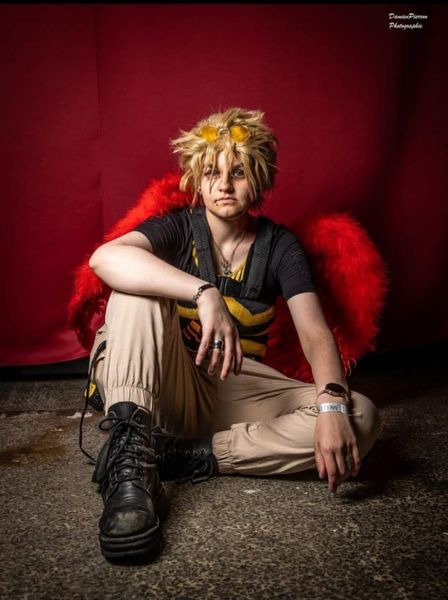 Misaki-yu - Hawks 