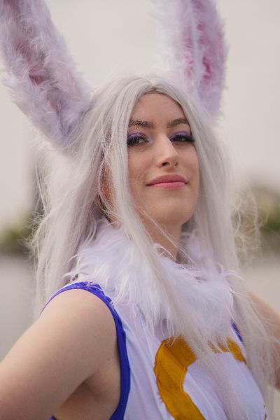 Noémie_🌸 - Mirko MHA 