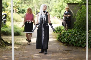 World of FF Gruppe preview 3