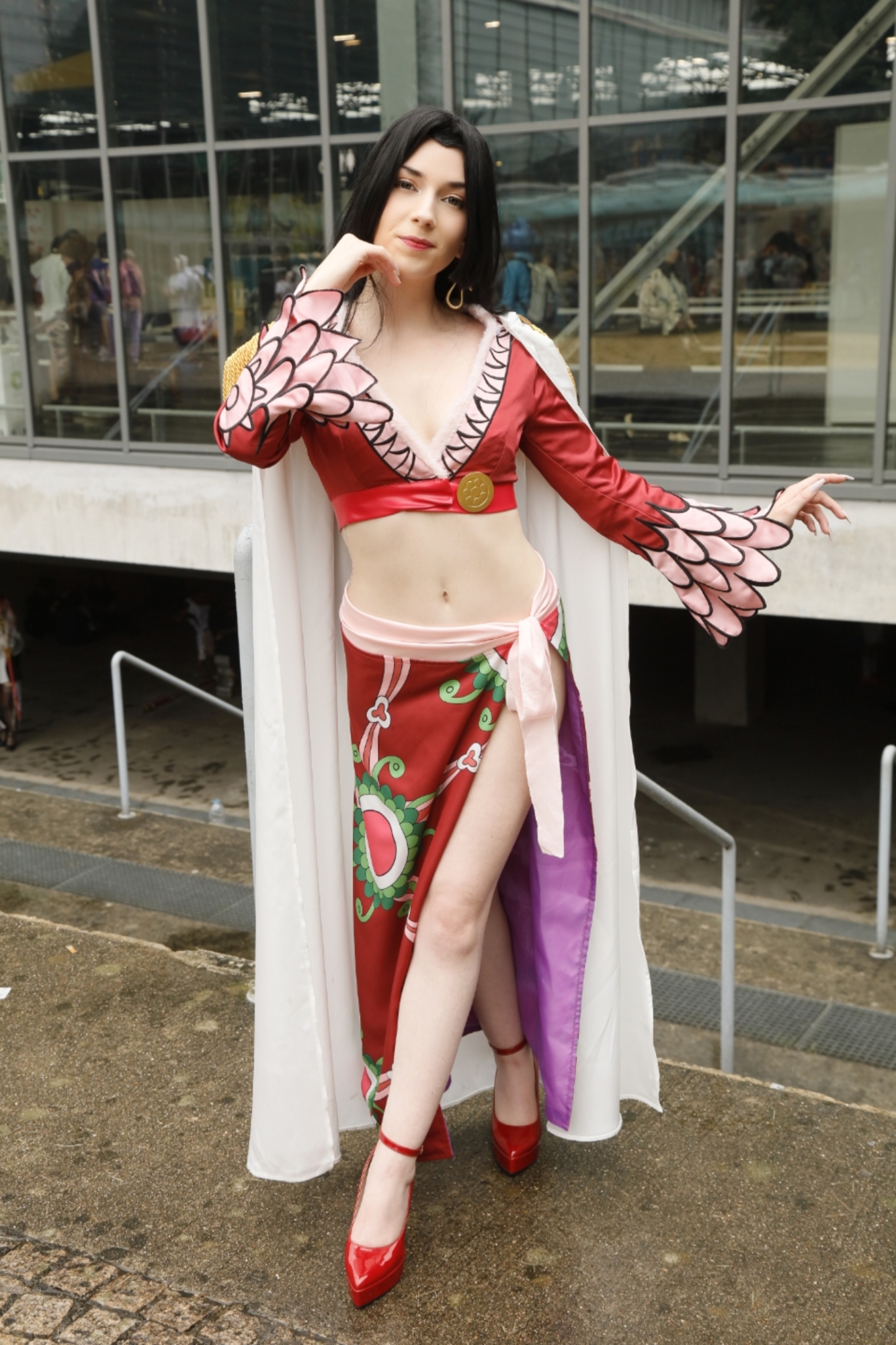Japan Expo 2025, photo 6