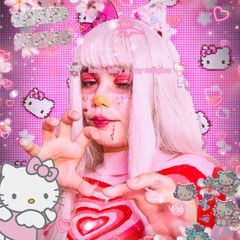 hello kitty preview 3