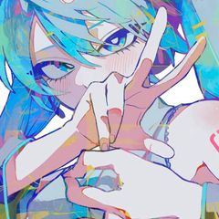 Hatsune Miku preview 3