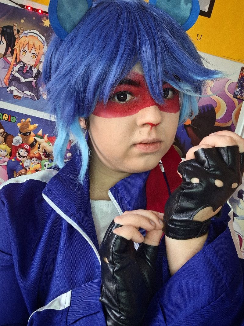 Yukuio – Splendid-3 ème vers