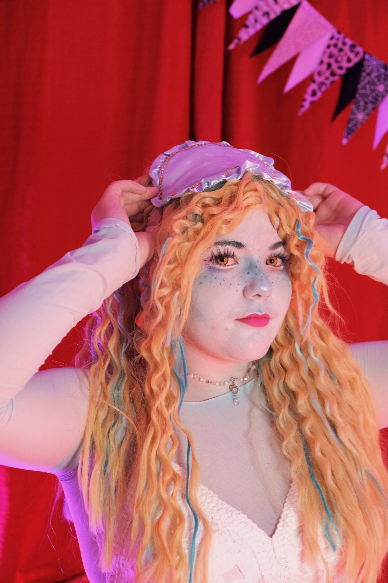 pyjama Lagoona — photo 5