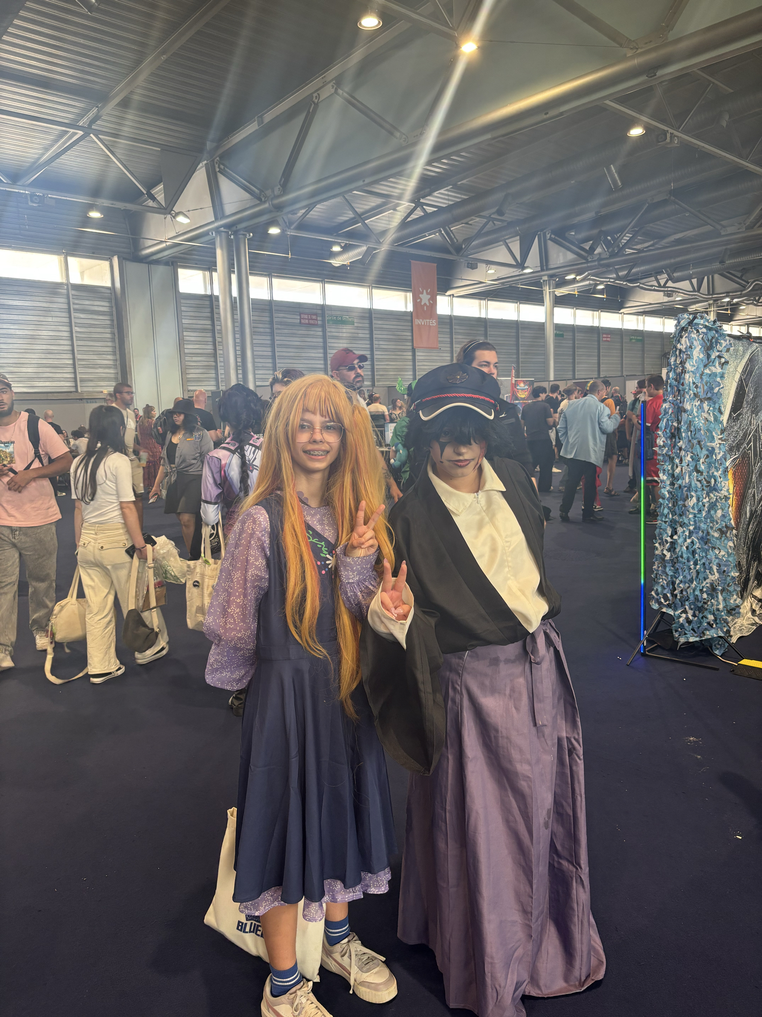 Geek Unchained 2026, photo 19