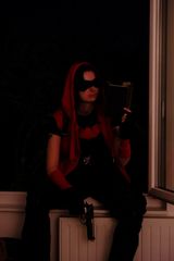 Red Hood Outlaw preview 3