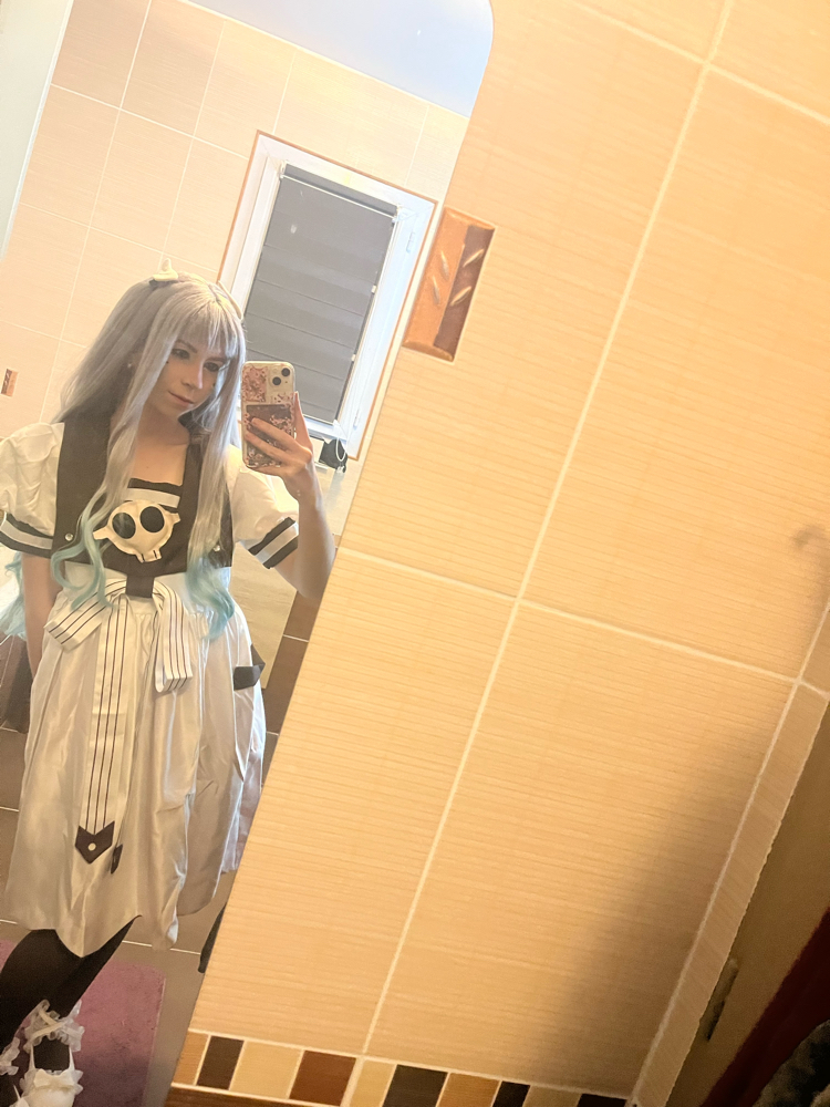 Yashiro — photo 5