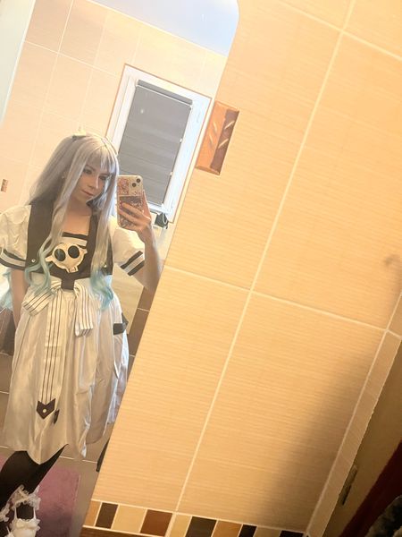 Donajune_cos - Yashiro