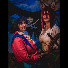 Heizou lapin preview 2