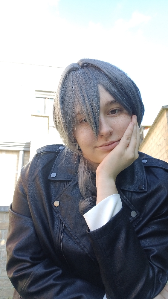 Niki Shiina  - Photo 18