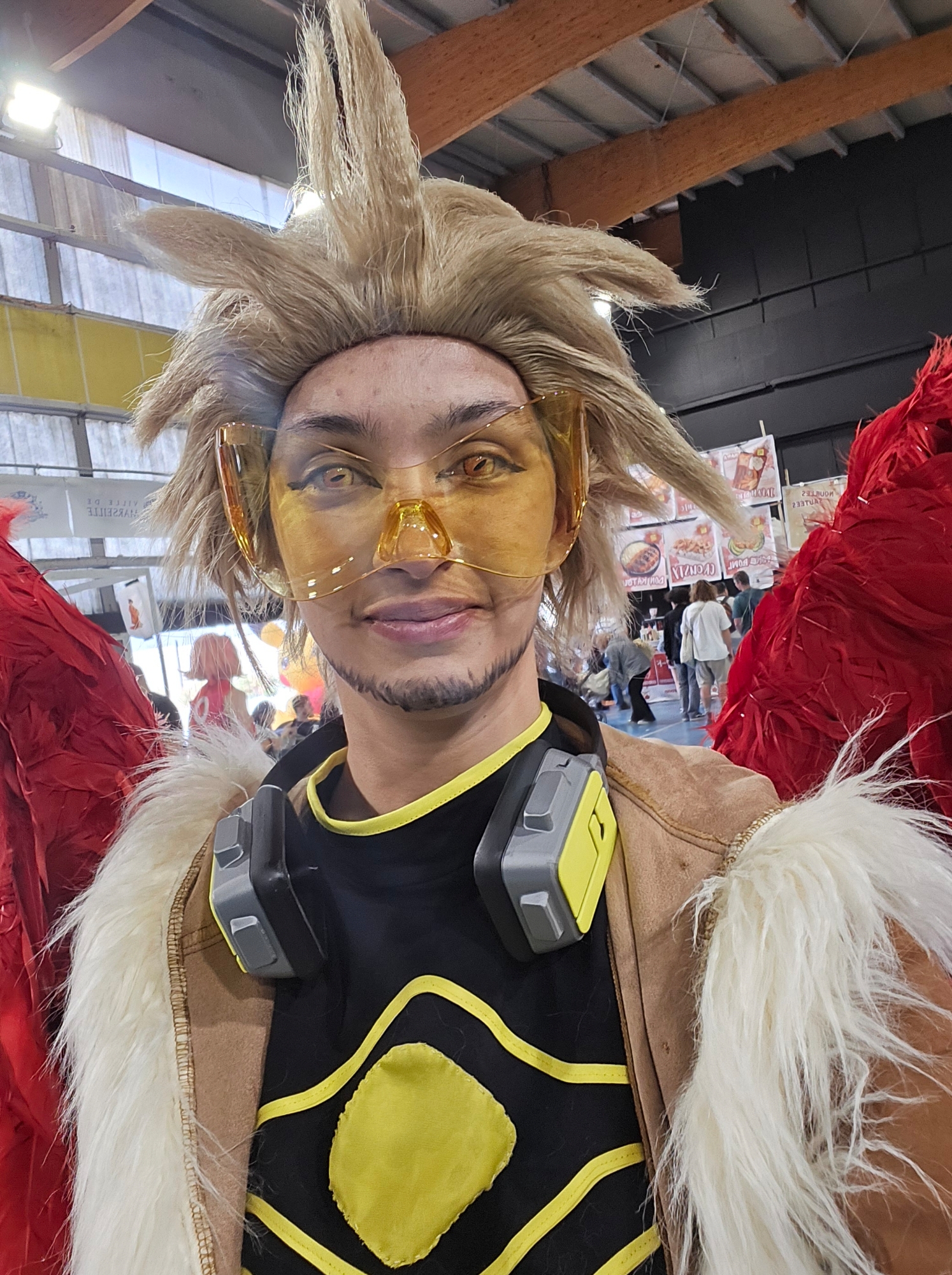 Hawks — photo 31