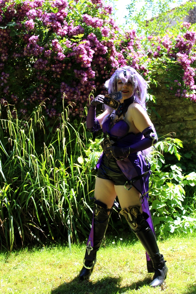 Black swan - Photo 12